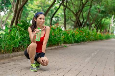 Consejos para corredores para ejercitarse en el calor - correr-calor-2