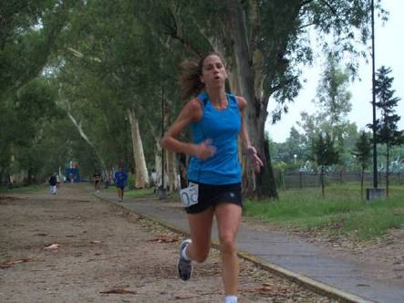 Consejos para corredores para ejercitarse en el calor - correr-calor