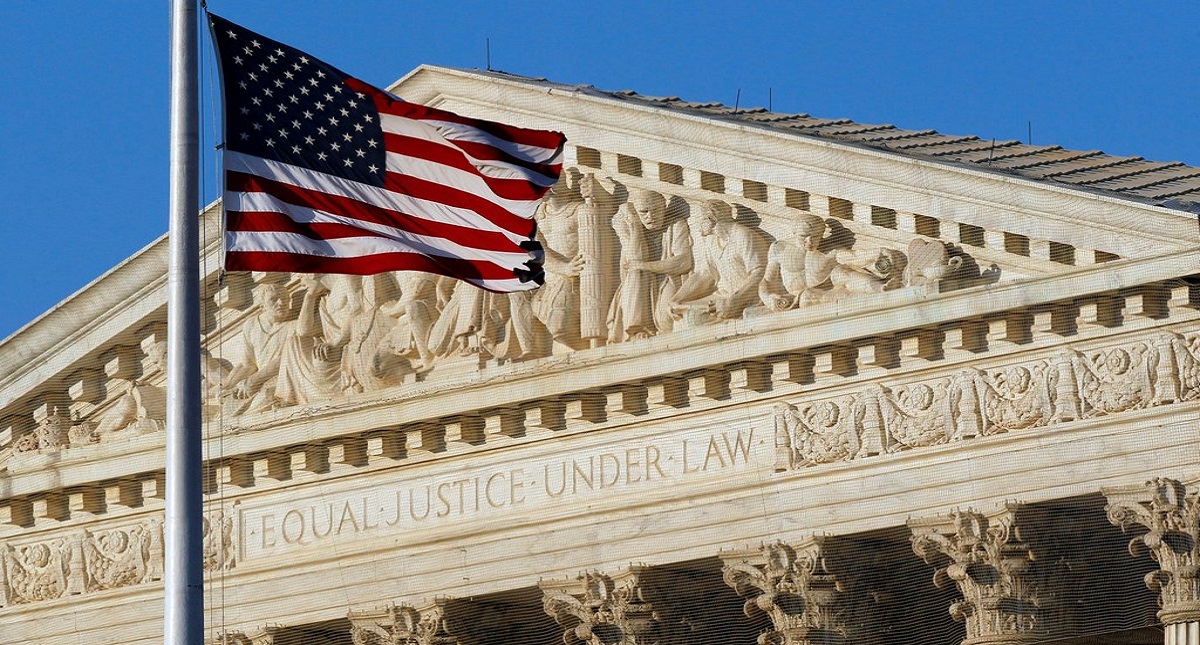 Podrían revertir el aborto legal en Estados Unidos - corte-suprema-eeuu