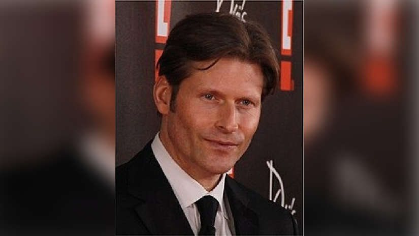 Así se ven hoy los actores de "Volver al Futuro" - crispin-glover-2