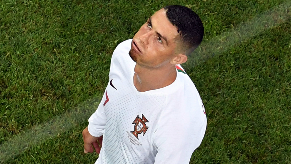 Cristiano Ronaldo fue ofrecido al Napoli antes que a la Juventus - cristiano-ronaldo-cr7-brazos-2