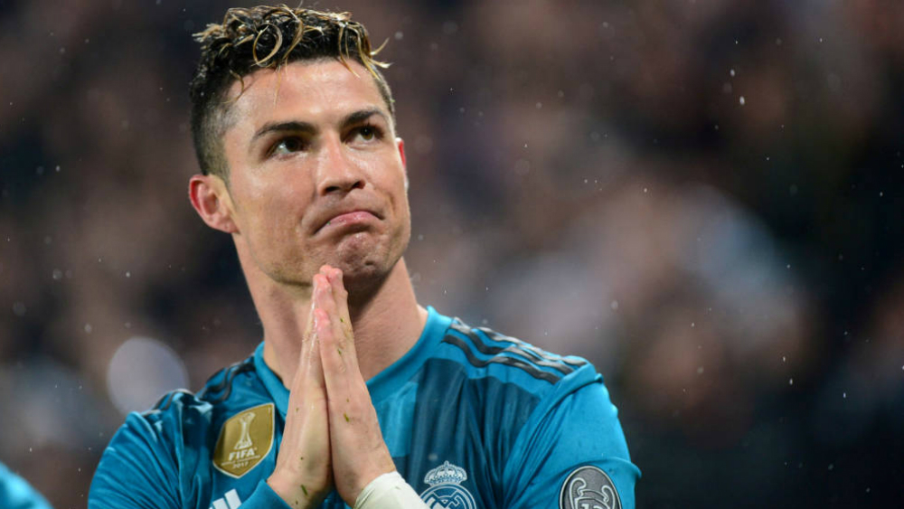 Cristiano Ronaldo nuevo jugador de la Juventus - cristiano-ronaldo