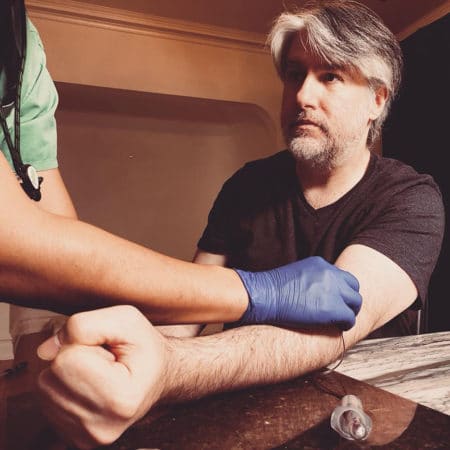 Obra de virtual se vende en 1 millón de dólares - cryptoarteint1