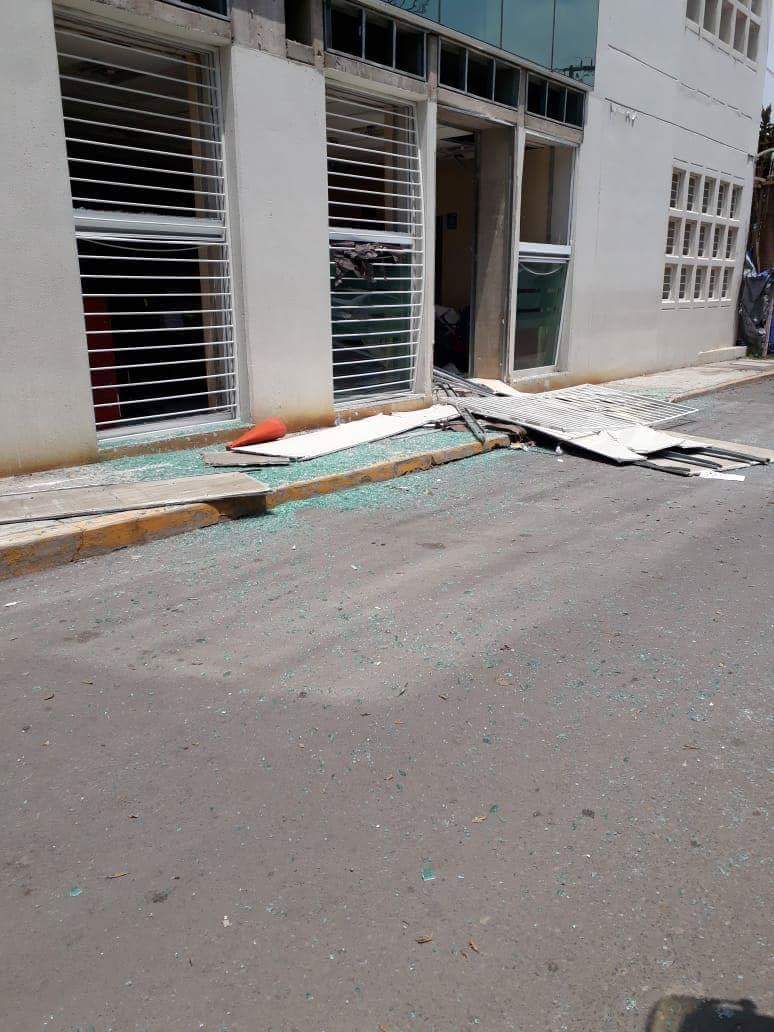 Recapturan a reo del penal de Cuautitlán - cuautitlan-fuga-de-reos-juzgado-32