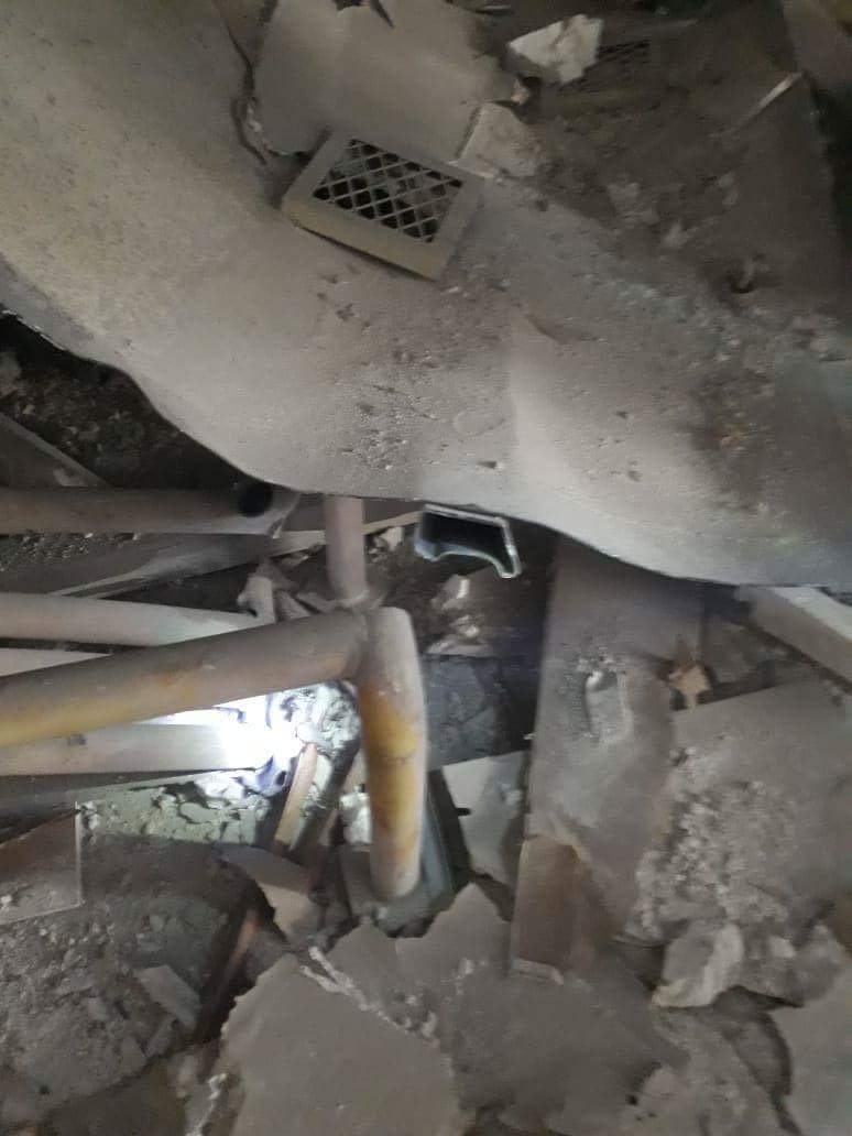 Recapturan a reo del penal de Cuautitlán - cuautitlan-fuga-de-reos-juzgado