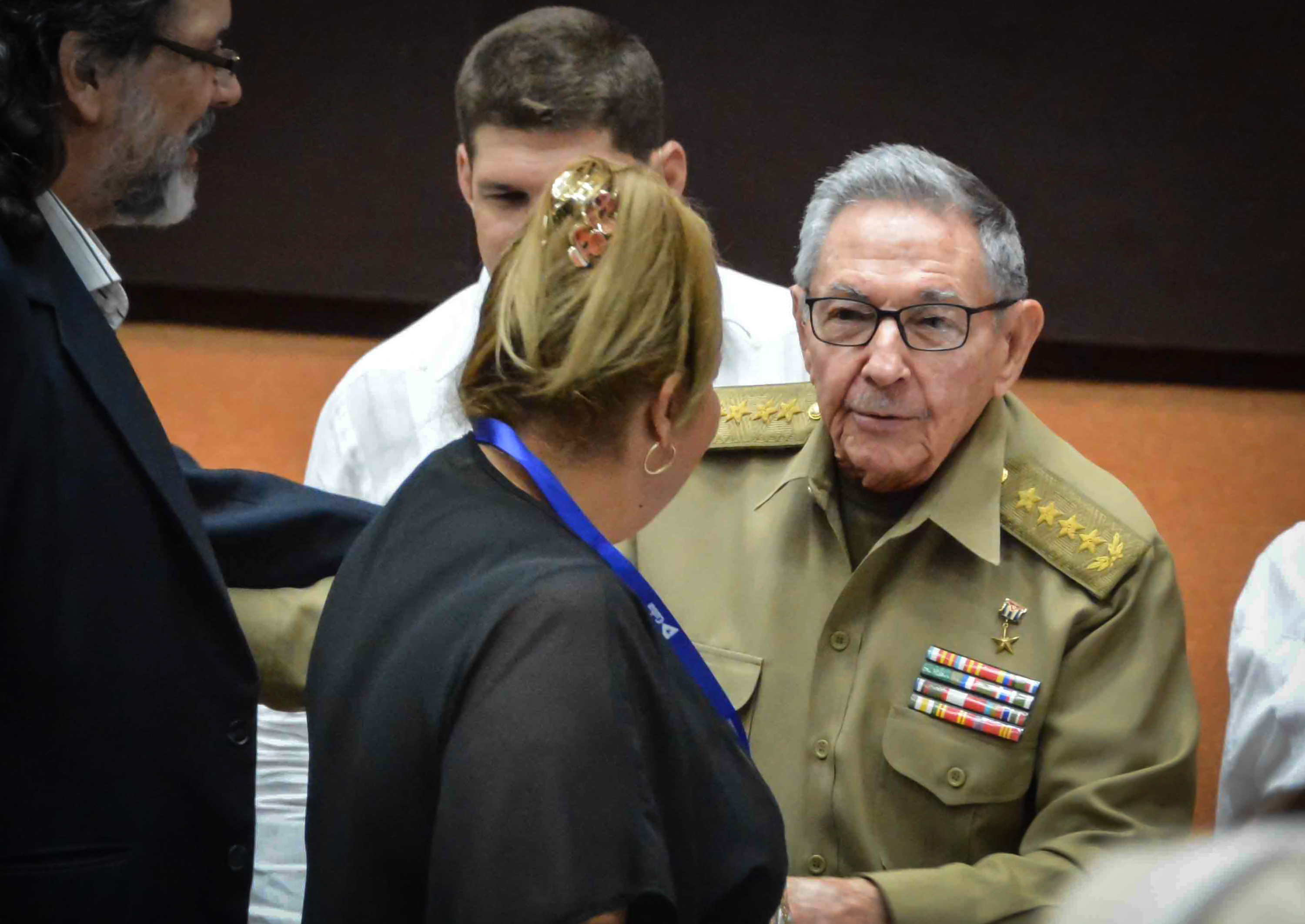 Cuba prepara nueva Constitución sin la frase ‘sociedad comunista’