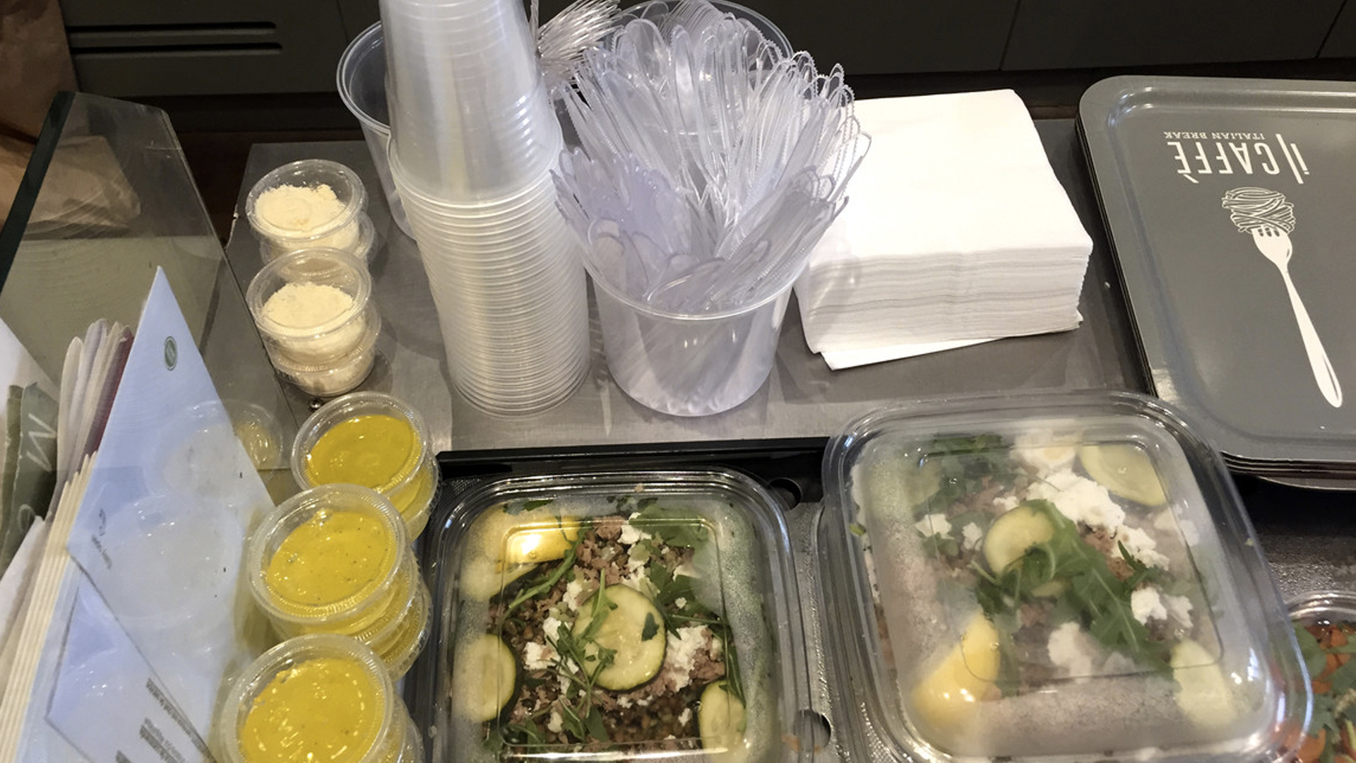 Seattle, la primera ciudad de EE.UU. que prohíbe los popotes