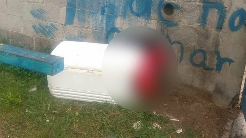 PGJ identifica a cadáver hallado en hielera en Iztapalapa