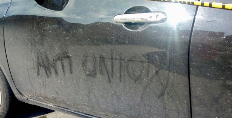 Identifican a cinco de los seis cuerpos hallados en Nezahualcóyotl - cuerposnezaint