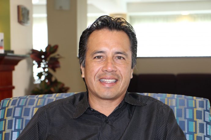 Entregan constancia de mayoría a Rutilio Escandón y Cuitláhuac García - cuitlahuacint