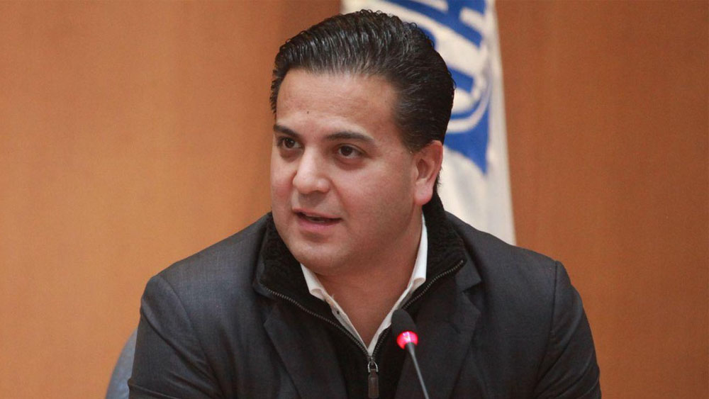 En octubre o noviembre habrá renovación de dirigencia del PAN: Zepeda