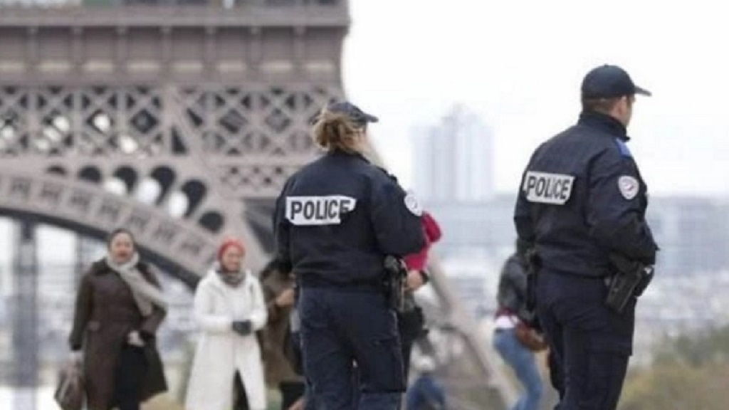 Policía evita seis atentados en Francia