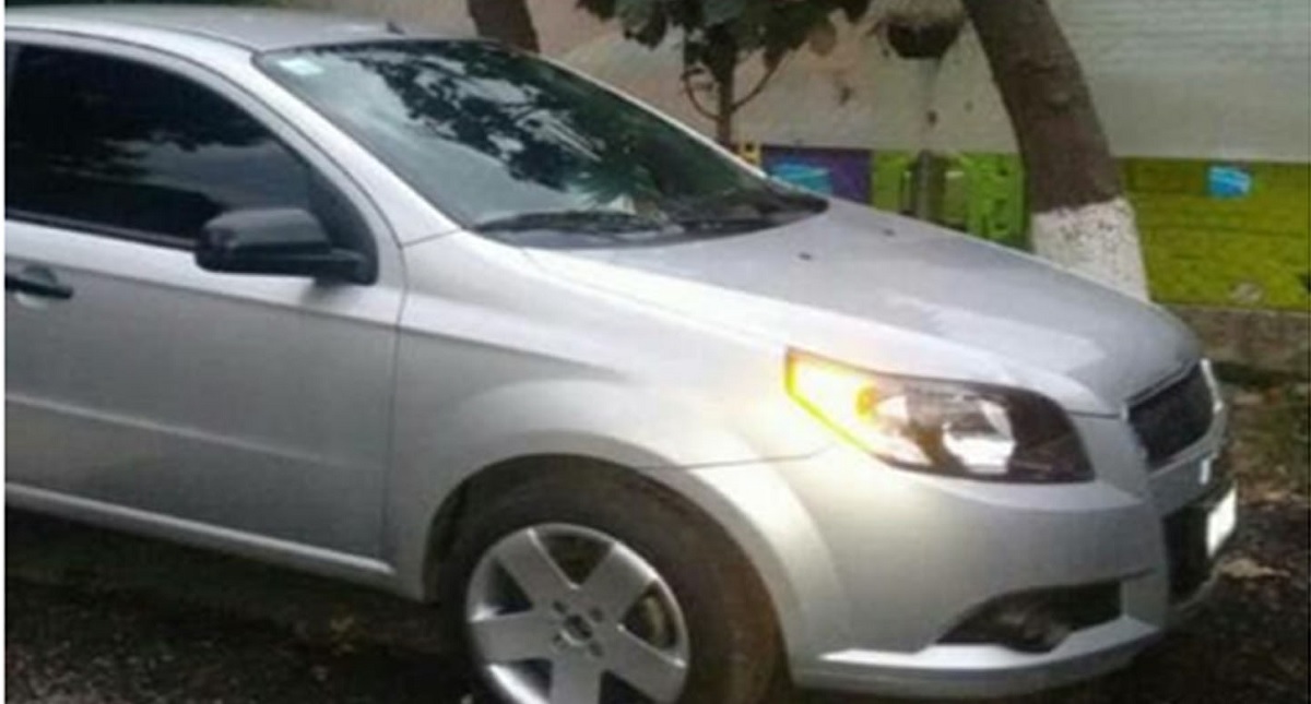 Dan prisión preventiva a conductor de Taxify por violación de pasajera - dan-prision-preventiva-a-conductor-por-violacion-de-pasajera-en-la-cdmx