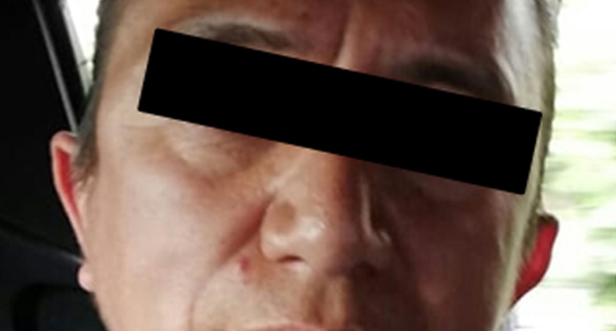 Dan prisión preventiva a conductor de Taxify por violación de pasajera