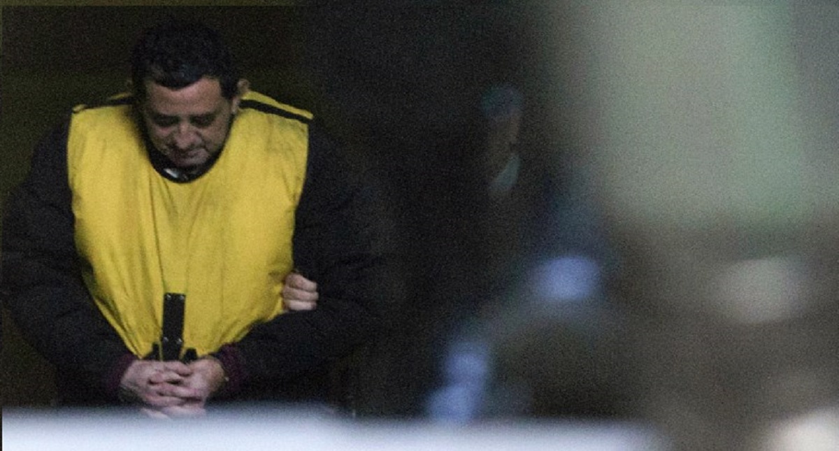 Dan prisión preventiva a sacerdote chileno por pederastia - dan-prision-preventiva-a-sacerdote-chileno-por-pederastia