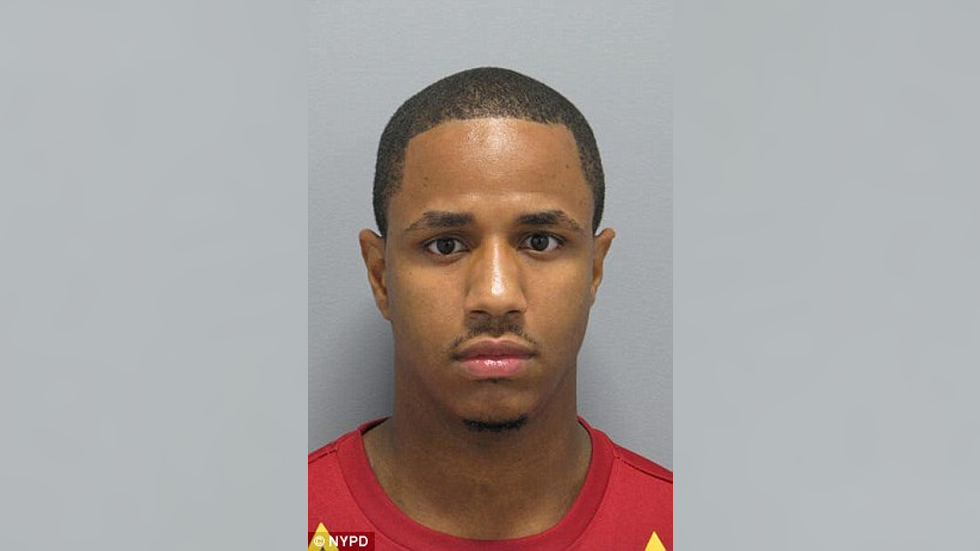 Acusado de matar a mujer en NY implicado en otros siete asesinatos Acusado de matar a mujer en NY implicado en otros siete asesinatos