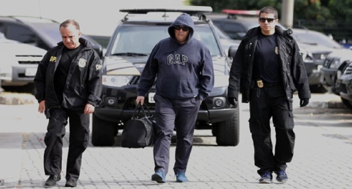 Detienen a CEO de General Electric por fraude en licitaciones - daurio-speranzini-junior