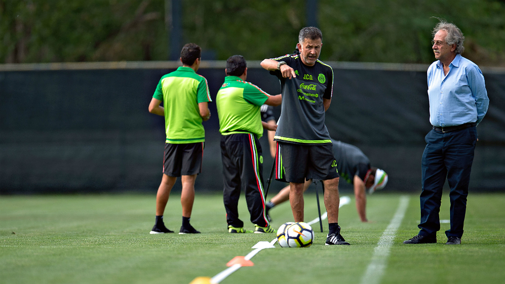 De María se hace a un lado con respecto a continuidad de Osorio - de-maria-osorio