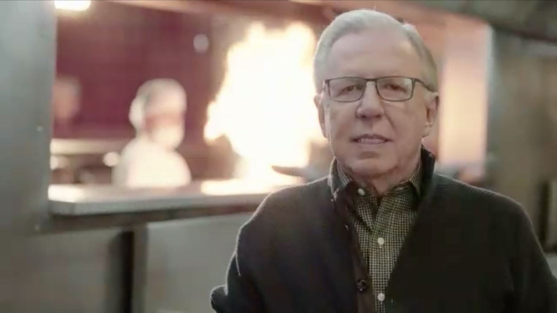 Decisión 2018: ¡Muchas gracias!