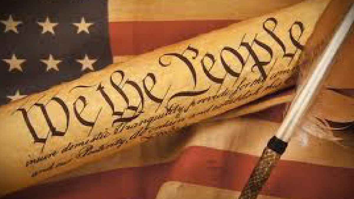 Facebook censura la Declaración de Independencia de EE.UU.