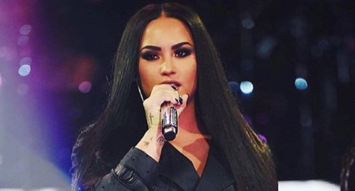 Demi Lovato relata su recuperación y recaída con las drogas - demi-lovate