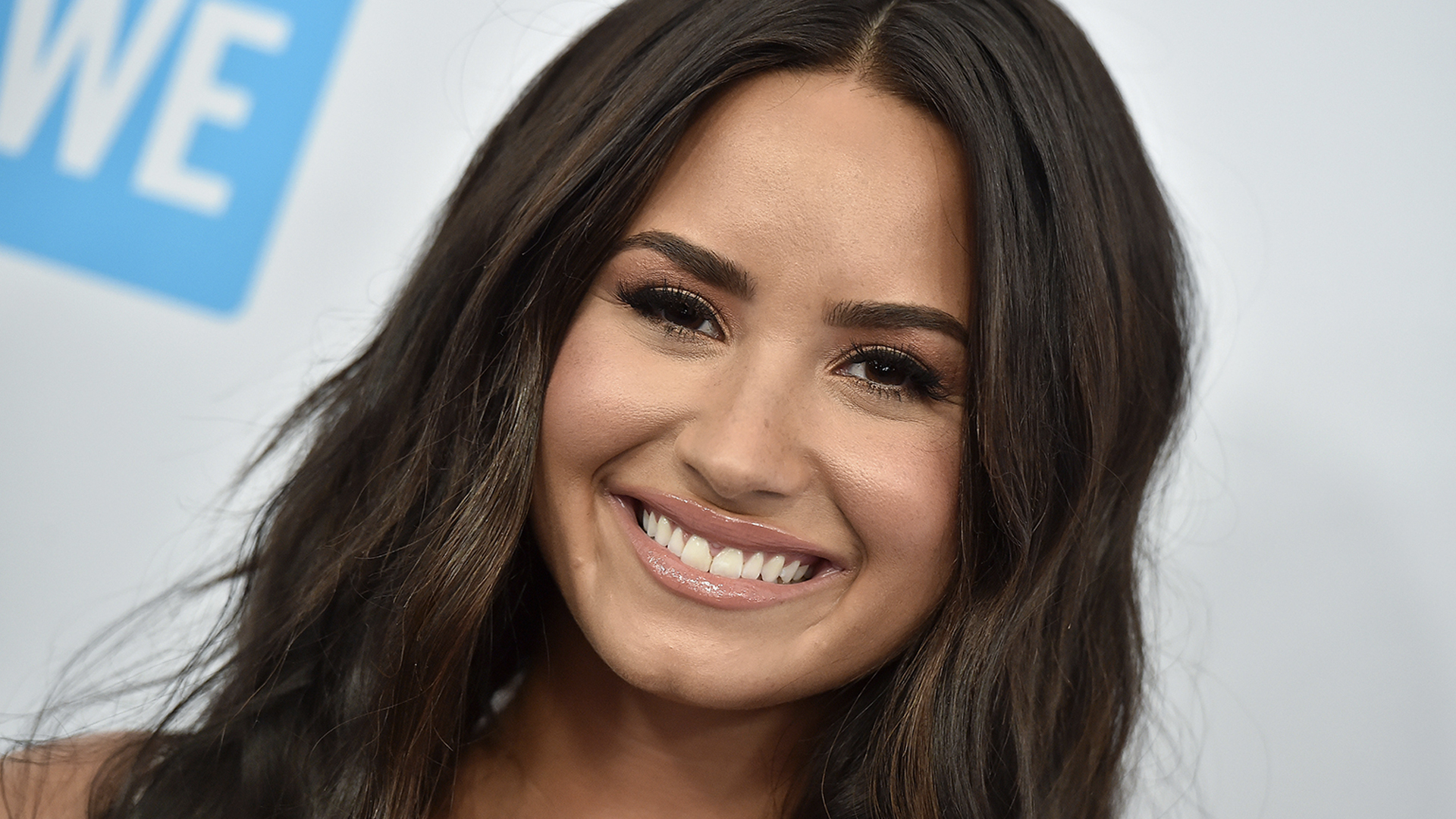 Demi Lovato recibe alta del hospital