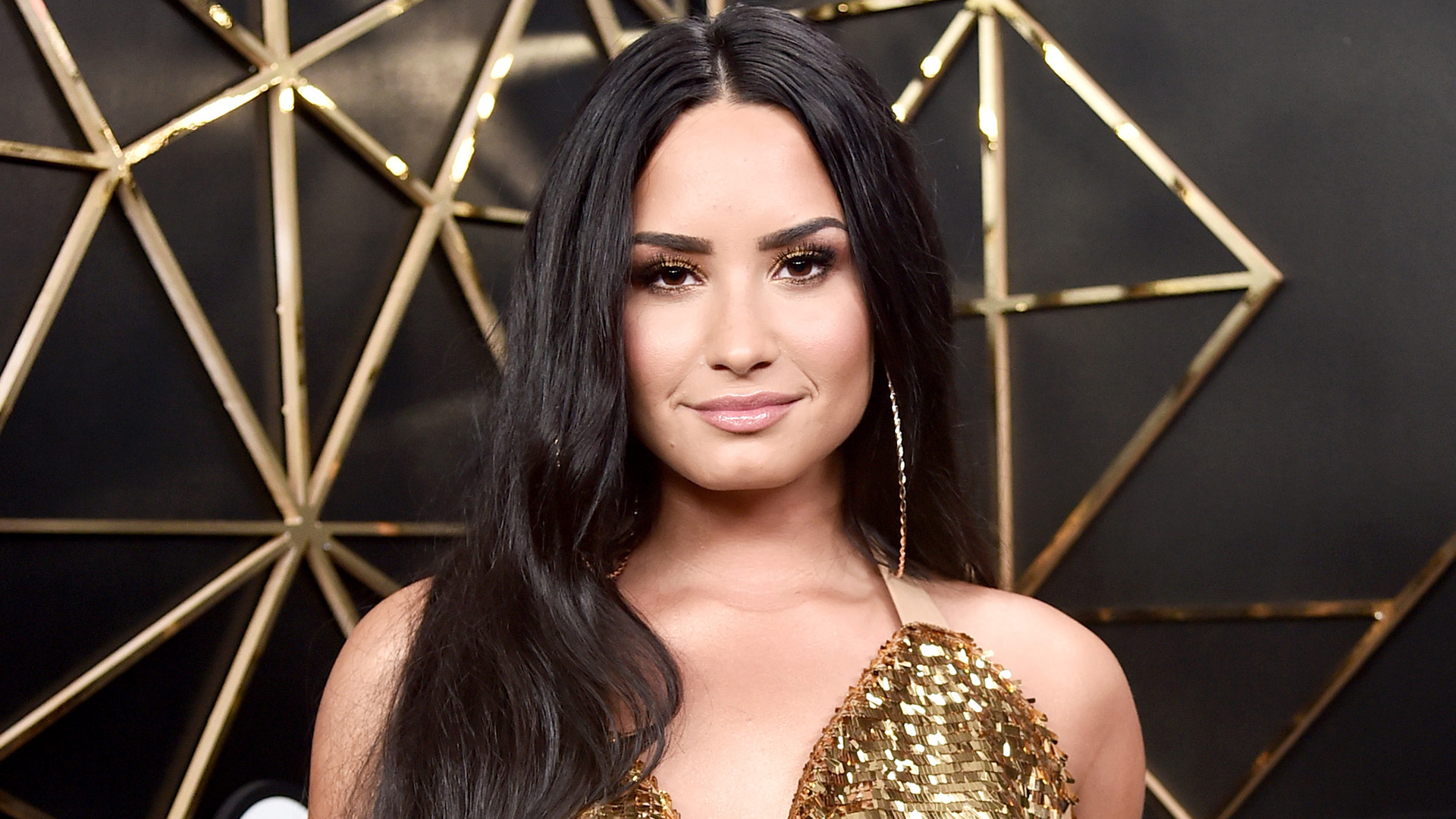 Demi Lovato, “despierta” y con su familia: representante Demi Lovato, “despierta” y con su familia: representante
