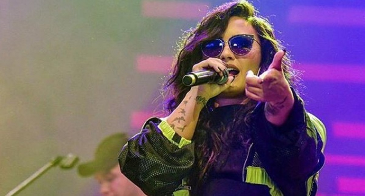 Cancelan concierto de Demi Lovato por hospitalización - demi-lovato-4