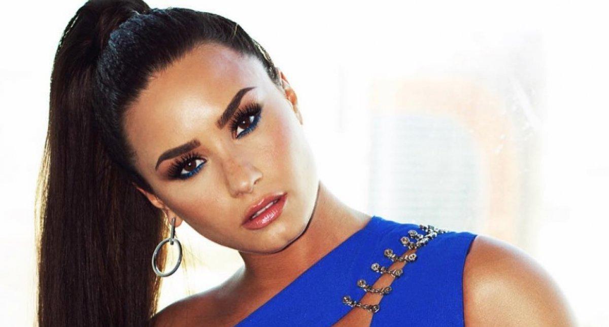 Demi Lovato relata su recuperación y recaída con las drogas
