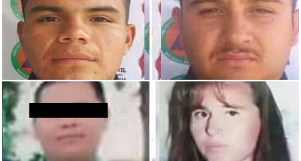 Desaparecen paramédico, paciente y su mamá en Jalisco