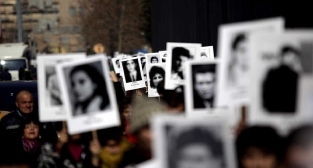 PGR da a conocer protocolo de investigación de desapariciones forzadas
