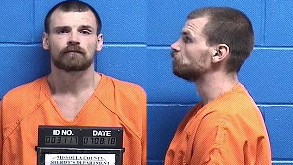 Rescatan a bebé enterrado vivo en Montana - detenido-bebe-montana-enterrado-vivo