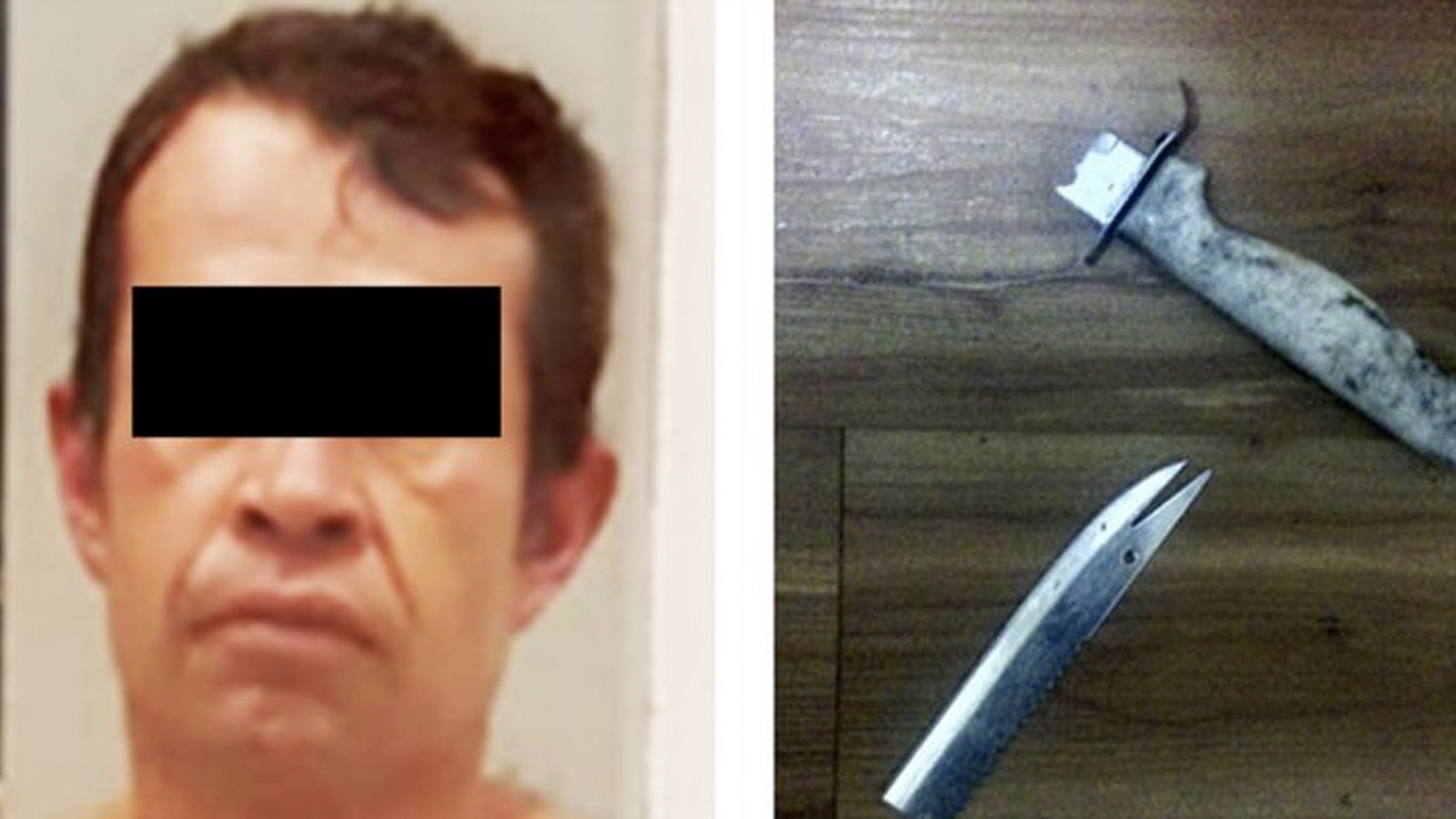 Huésped ebrio ataca a empleada de hotel en Iztapalapa