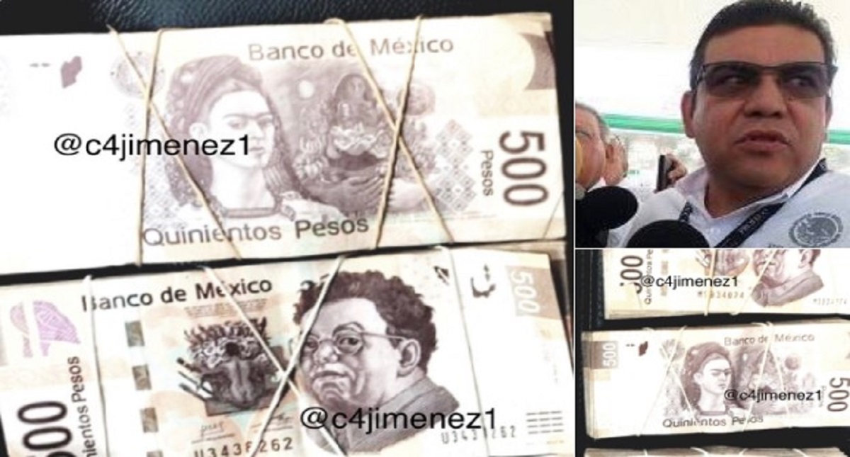 Detienen a funcionario de Profeco por presunto lavado de dinero - detienen-a-funcionario-de-la-profeco-por-presunto-lavado-de-dinero