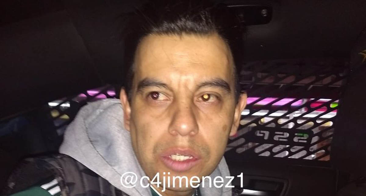 Detienen a hombre tras presuntamente asesinar a uno en Tepito - detienen-a-hombre-tras-supuestamente-asesinar-a-uno-en-tepito