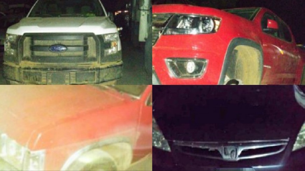 Detienen a presuntos miembros de Los Viagras en Michoacán - detienen-a-presuntos-miembros-de-los-viagras-en-mich