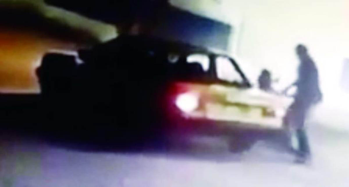 Detienen a taxista que atropelló a joven discapacitado en Querétaro