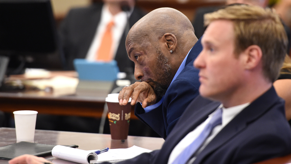 Comienza en EE.UU. primer juicio por herbicida de glifosato de Monsanto - dewayne-johnson-roundup