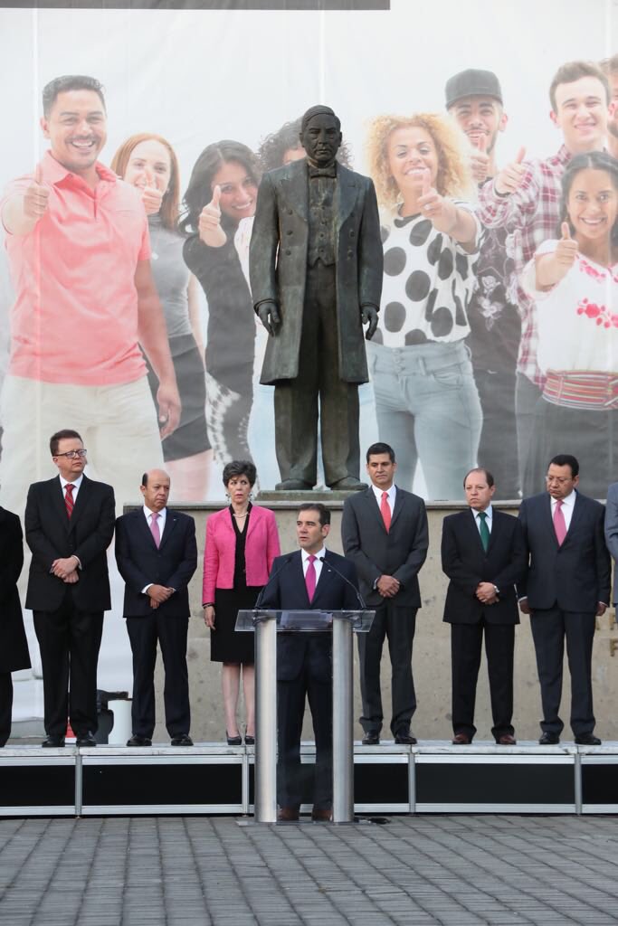 Pido a los contendientes que respeten las reglas del juego: Córdova - dhbcnzduwayp4cf