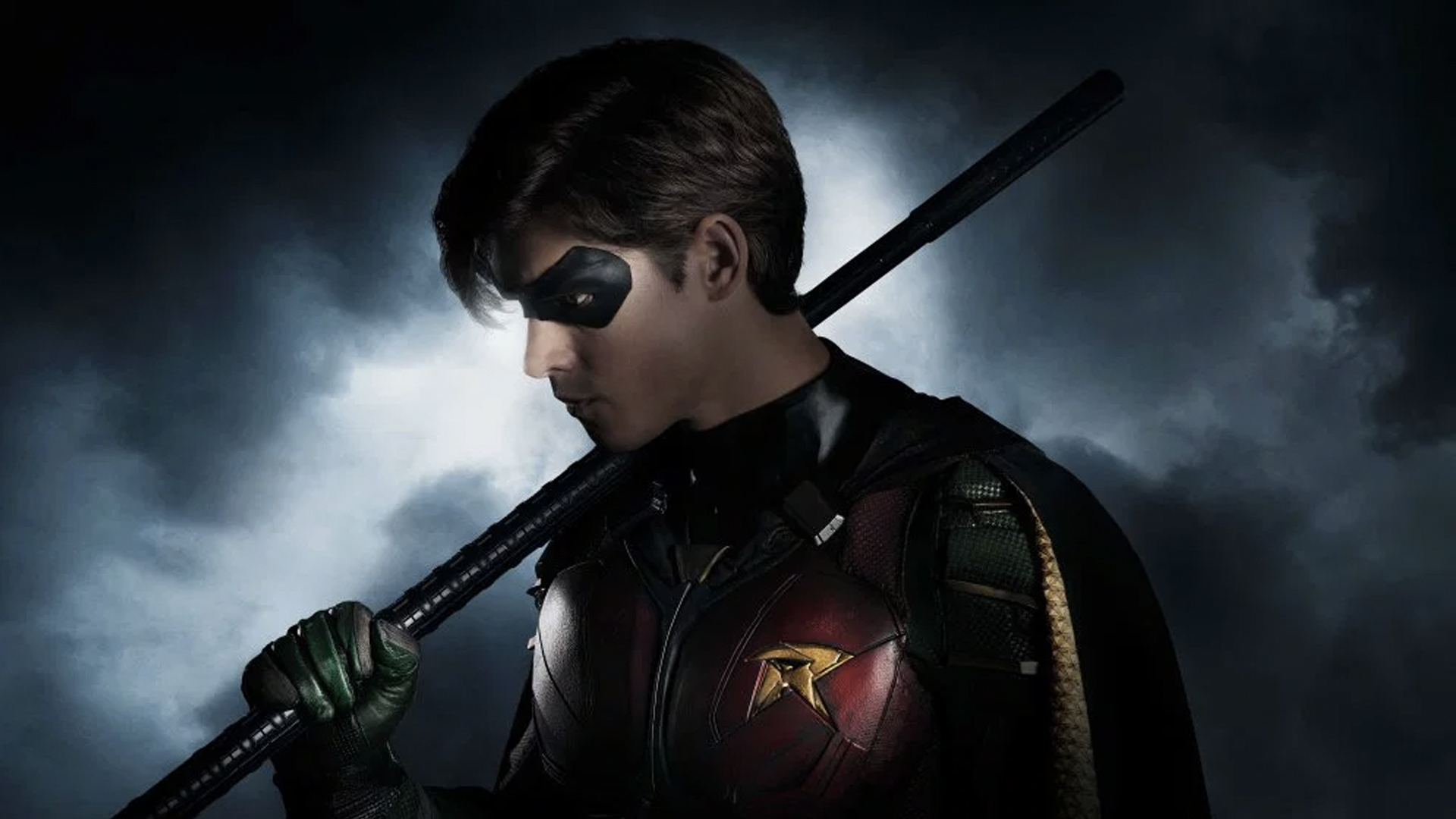 #Video El esperado avance de la serie ‘Titans’