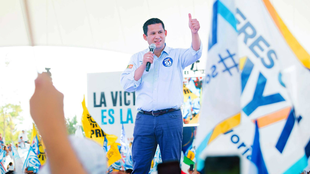 "Los guanajuatenses han decidido; es un gran compromiso": Diego Sinhué - diego-sinhue-rodriguez-gto-2