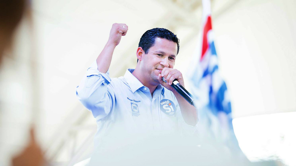 Hay que devolverle la paz y seguridad a guanajuatenses: Diego Sinhué