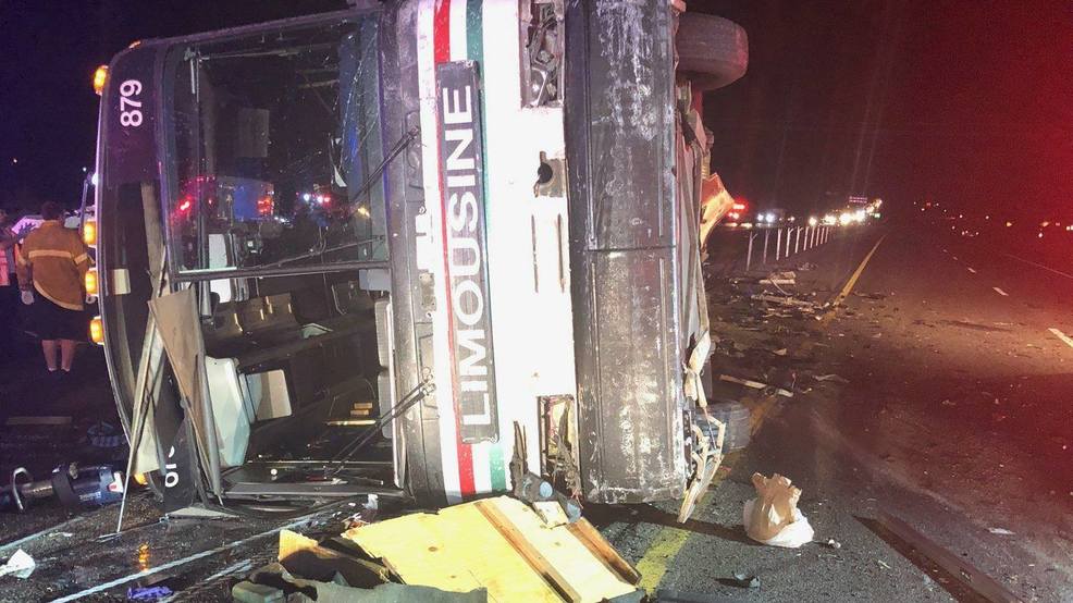 Identifican como mexicanas a víctimas fatales de choque en Nuevo México - dikl7olxcaa4hhb