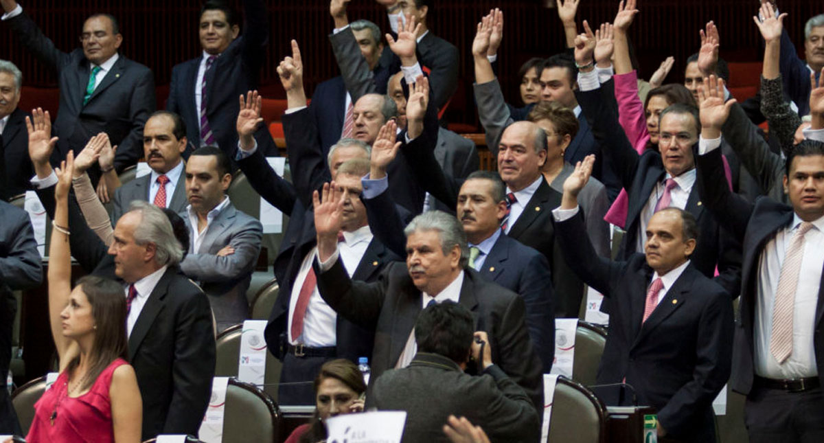 ¿Cuánto recibirá cada diputado saliente al terminar la Legislatura?