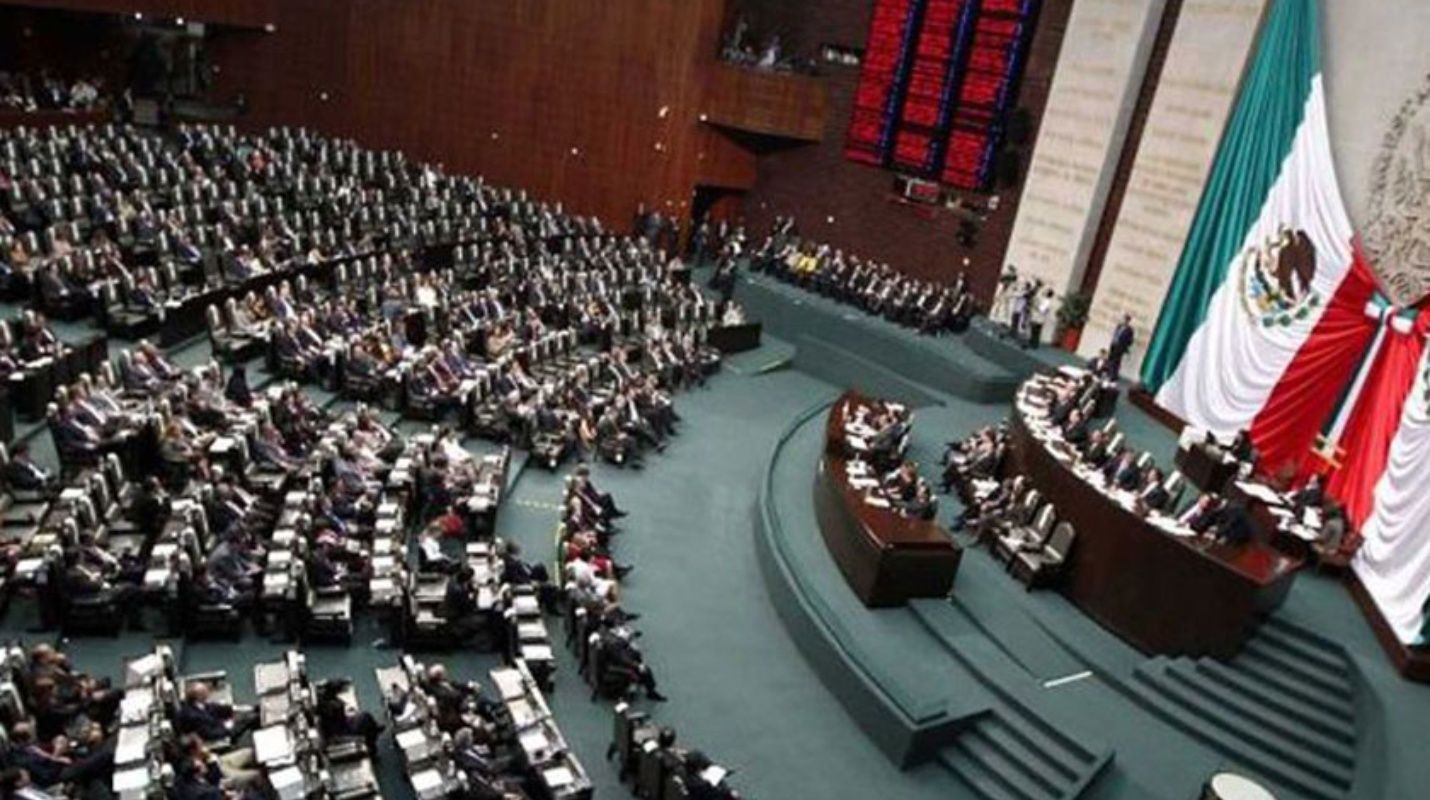 Nuevo líder del PRD en la LXIV Legislatura tiene antecedentes penales - diputadosint