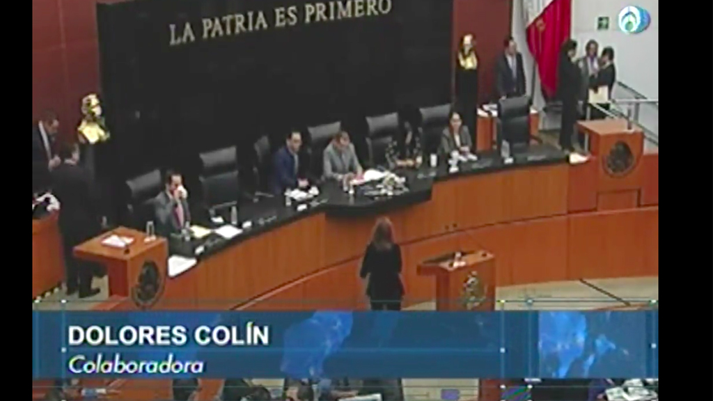 Hechos y Susurros: Campañas frenaron al Congreso