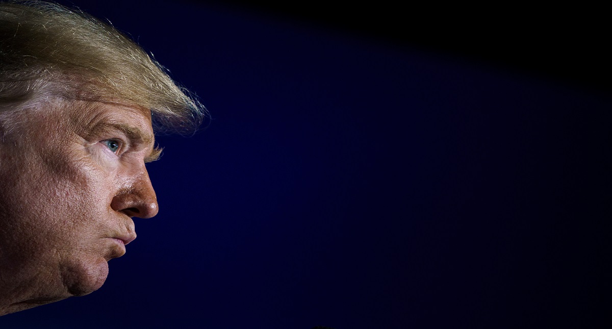 Trump pide a la Unión Europea "tener cuidado" con la migración - donald-trump-1