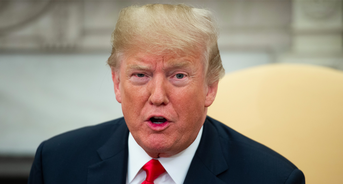 Juez federal asegura que Trump debe restaurar completamente DACA Juez federal asegura que Trump debe restaurar completamente DACA