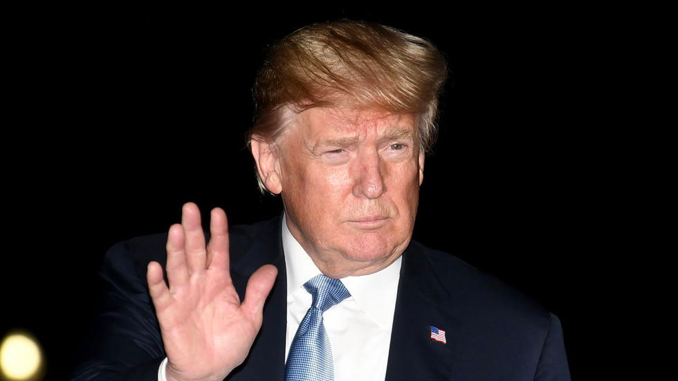 No firmaré el TLC antes de noviembre: Trump