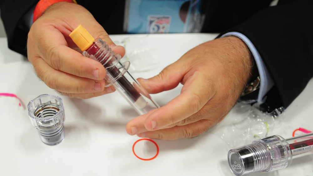 Ningún caso de dopaje en Rusia 2018: FIFA